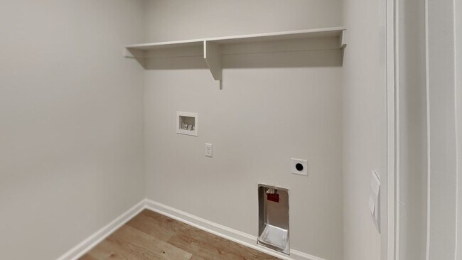 Building Photo - BRAND NEW 4 Bedroom 2 Bath Home in Piedmont Schools