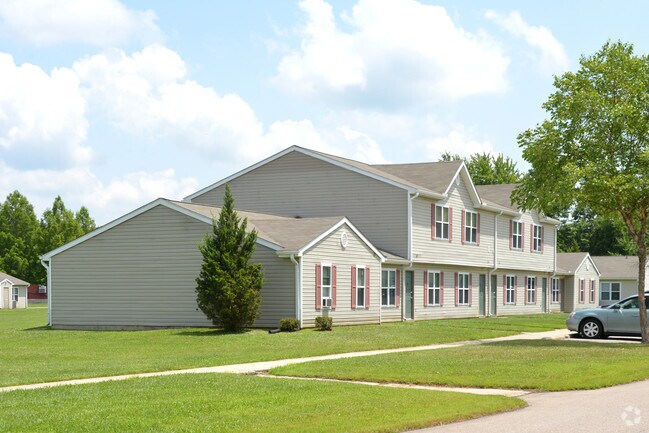 Building Photo - Zebulon Park