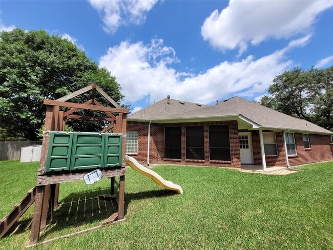 Building Photo - 15427 Truslow Point Ln