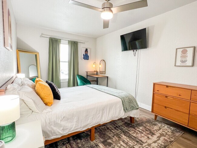 Building Photo - 1116 Morgan Ave