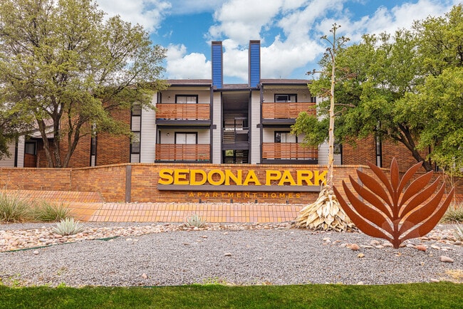 Building Photo - Sedona Park