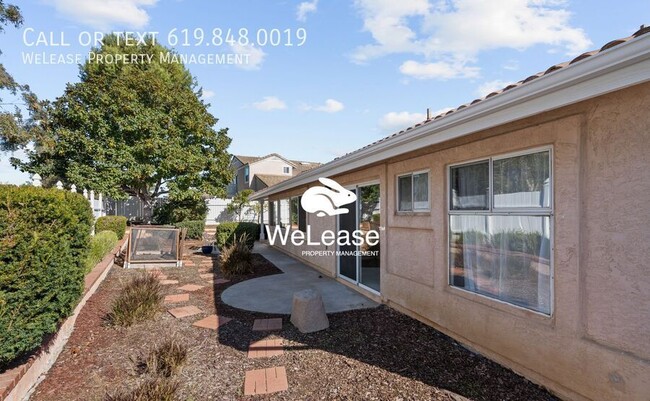 Building Photo - Spacious Single Story Home 3-Bedroom Famil...