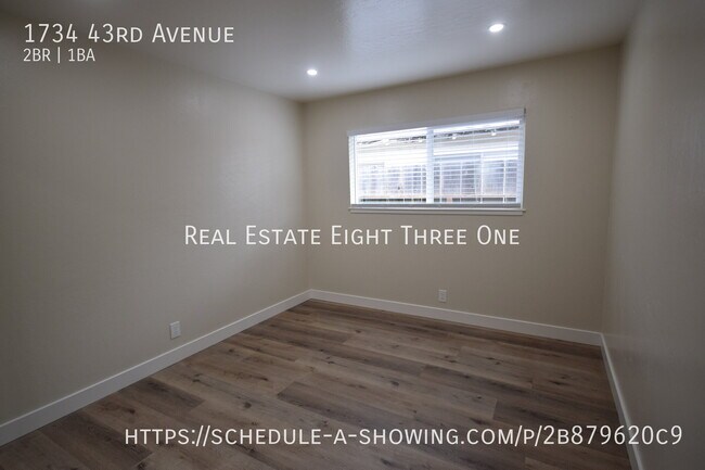 Building Photo - 1734 43rd Ave