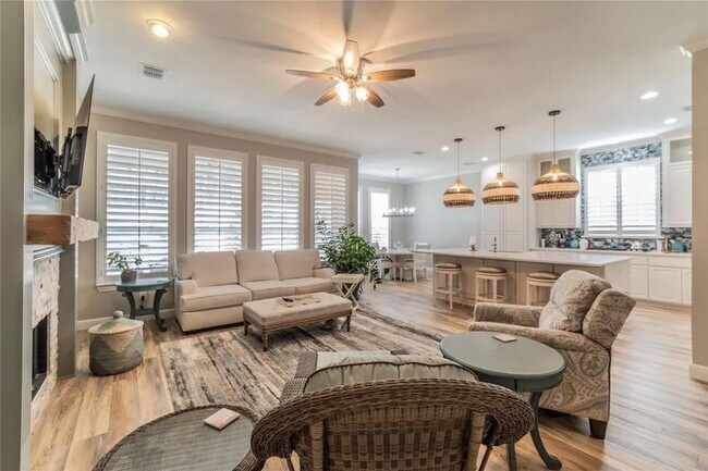 Building Photo - 1510 Pecan Valley Ct