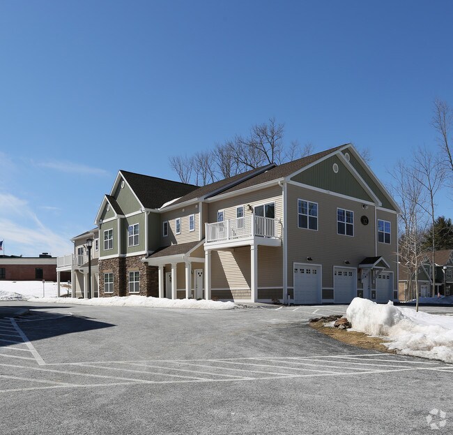 The Hamlet at Slingerlands 1343 New Scotland Rd Slingerlands NY 12159