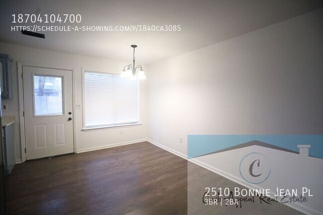 Building Photo - 2510 Bonnie Jean Pl