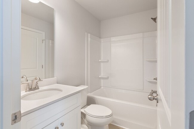Building Photo - Newly Constructed 4bd/3.5ba Minutes From Airport and Under 2 Mi. From Downtown Hapeville!