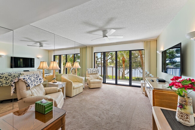 Building Photo - 1001 Seafarer Cir