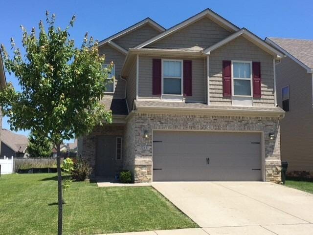 Building Photo - 3293 Sweet Clover Ln