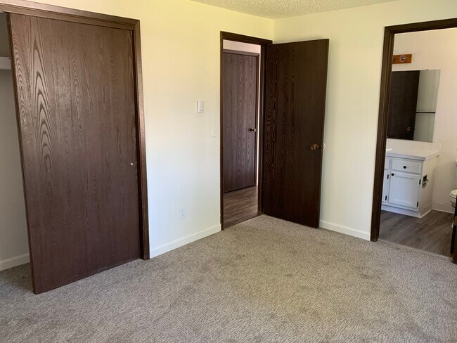 Upstairs Bedroom 2 - 11325 E 16th Ave