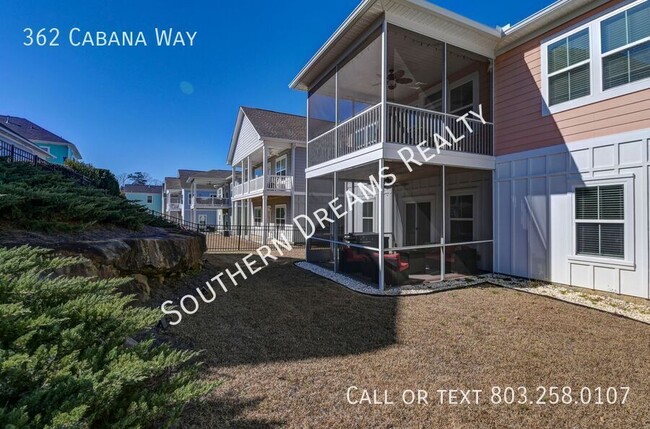 Building Photo - 362 Cabana Wy