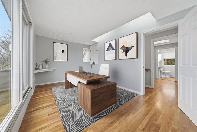 Building Photo - 184 Park St