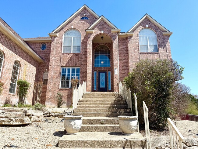 Building Photo - **APPLICATION RECEIVED** *COMING SOON* Luxurious 2-Story Home in Gated Stone Oak Community – Pool...
