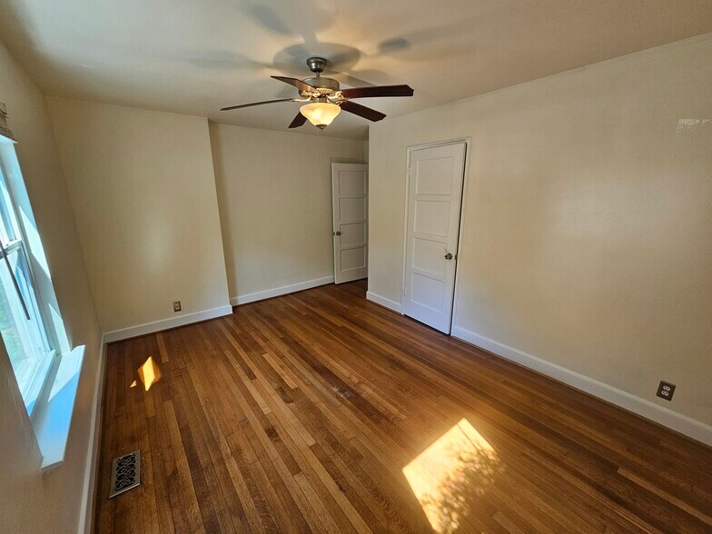 Bedroom 1 - 210 Granby Park