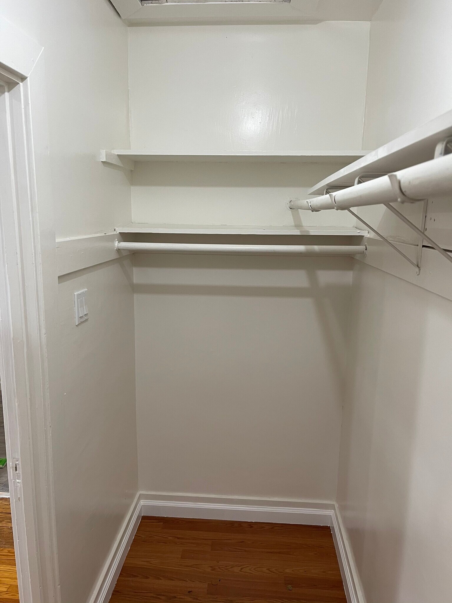 EXTRA CLOSET/STORAGE - 1746 Martina Ave