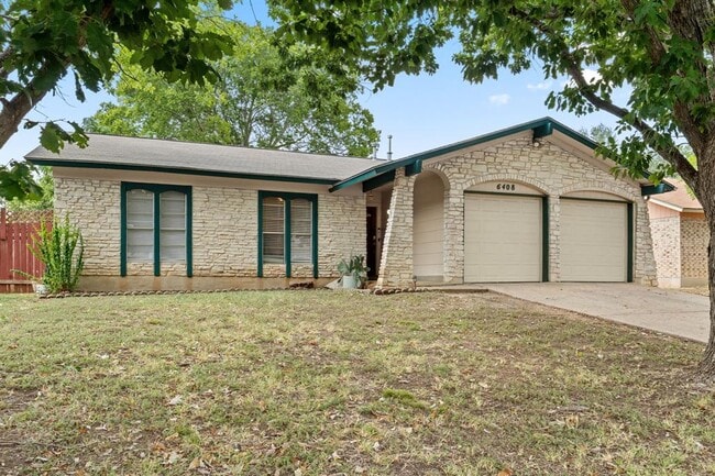 Building Photo - 6408 Sunnysky Way