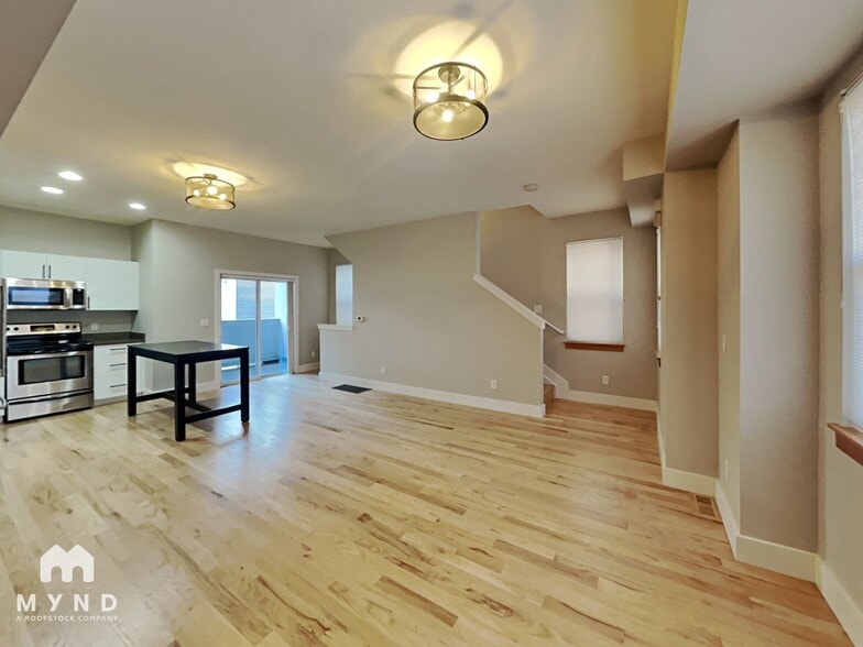 Building Photo - 3338 Tejon St