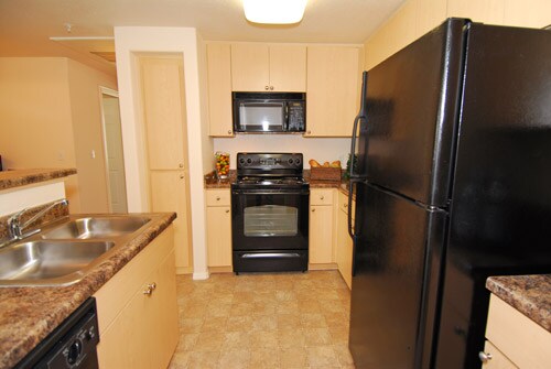 Kitchen - 18416 Cave Creek Road