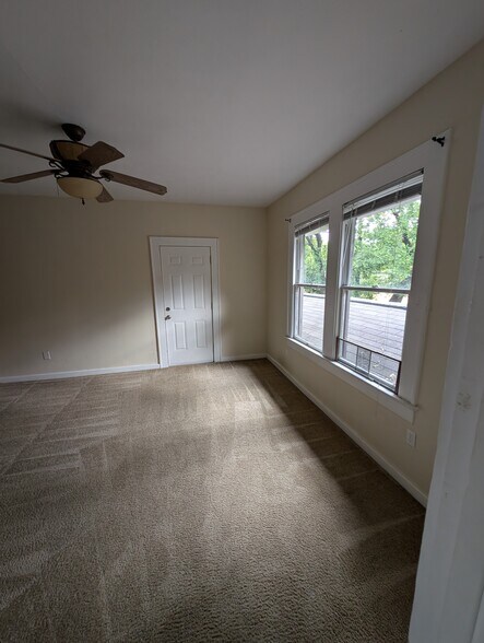 Building Photo - 3715 Tom Green St