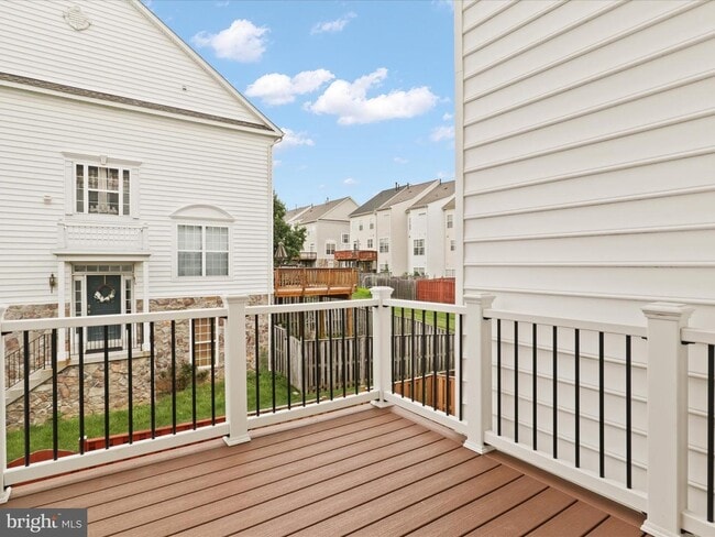 Building Photo - 42538 Magellan Square