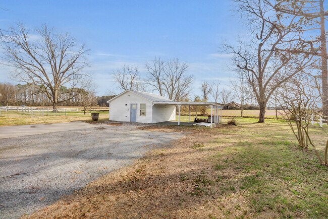 Building Photo - 801 NC-33