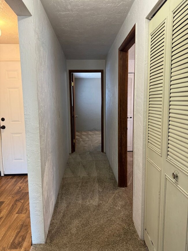 Building Photo - 3 bedroom 1.5 bathroom duplex