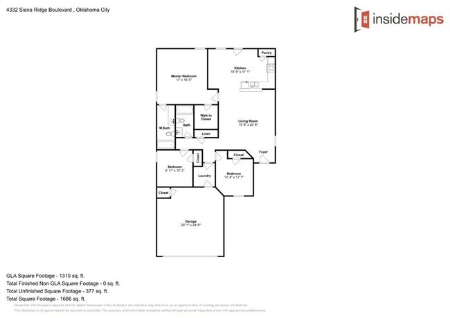 Building Photo - 4332 Siena Rdg Blvd