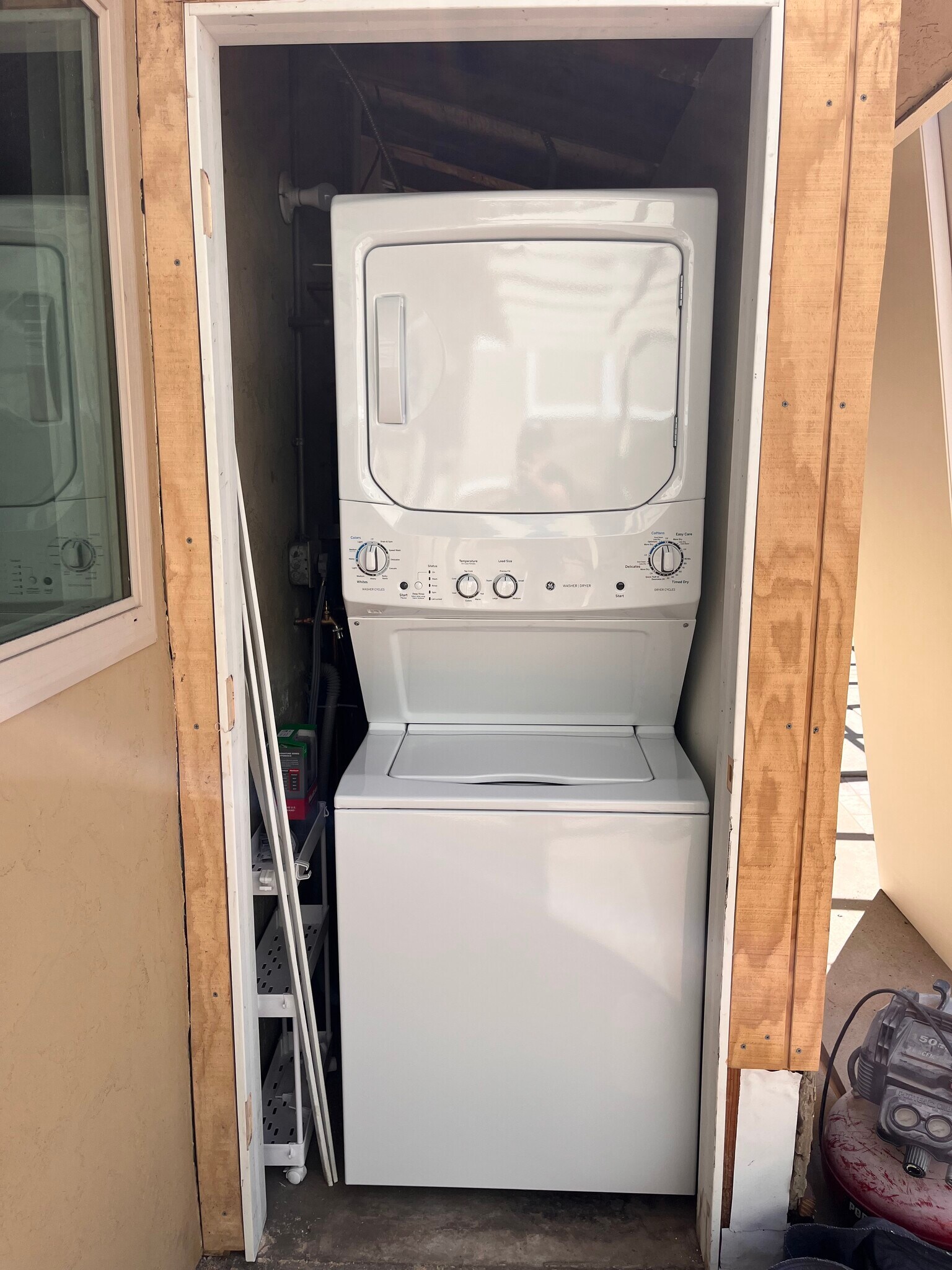 Laundry - 1104 N 1st St