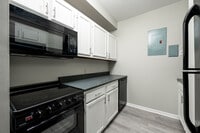 Interior Photo - Lockerbie Flats