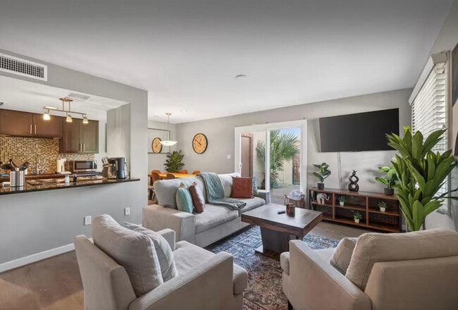 Building Photo - 7845 E Valley Vista Dr