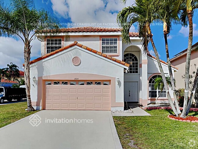 Building Photo - 7729 Thornlee Dr