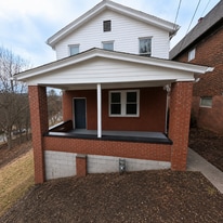 Building Photo - 1702 Ordinance Ave