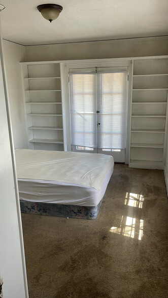 Bedroom #2 - 1141 S Alma St