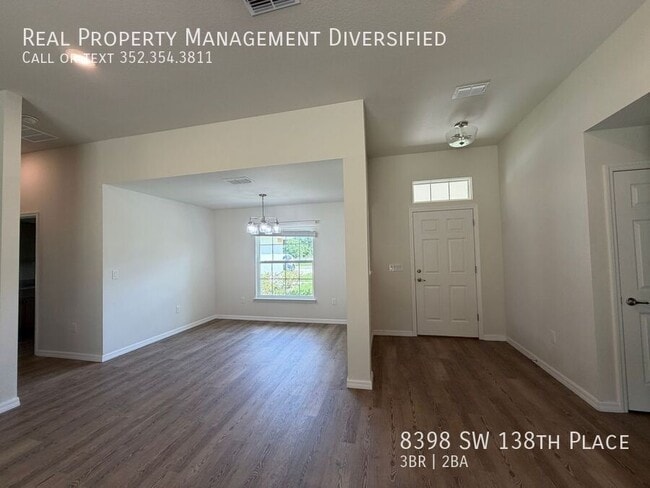 Building Photo - 8398 SW 138th Pl