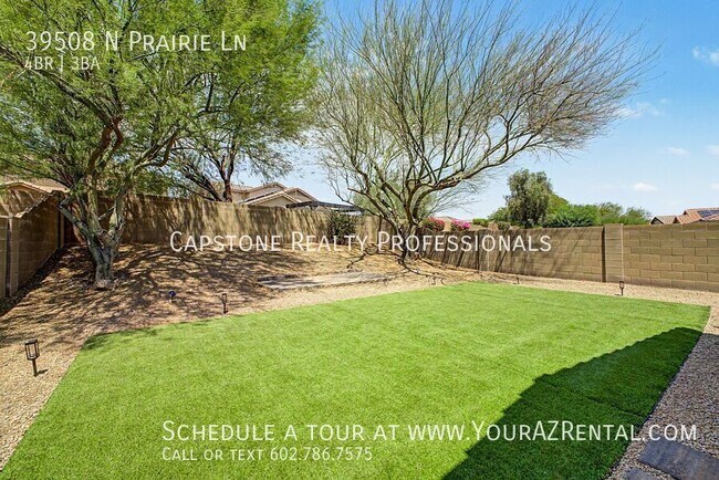 Building Photo - 39508 N Prairie Ln