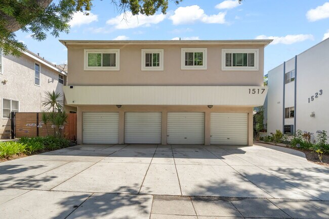 Building Photo - 1517 Harvard St