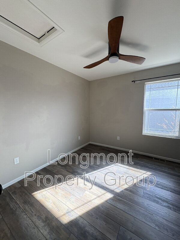 Building Photo - 4653 North Bend Way