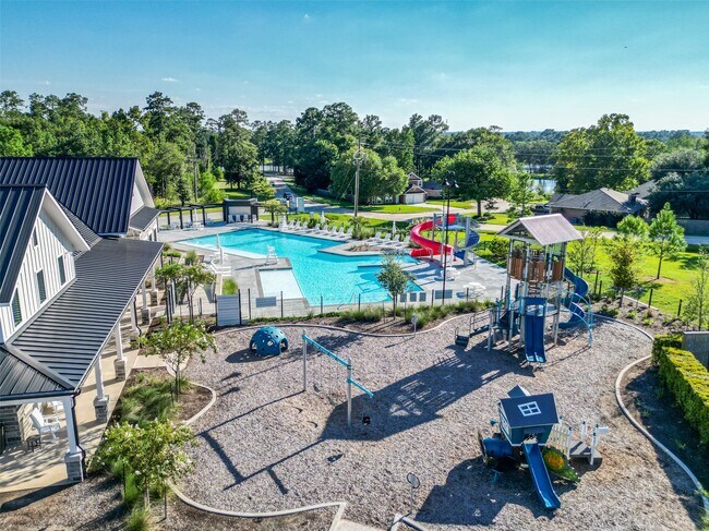 Building Photo - 2866 Terrace Grove Dr
