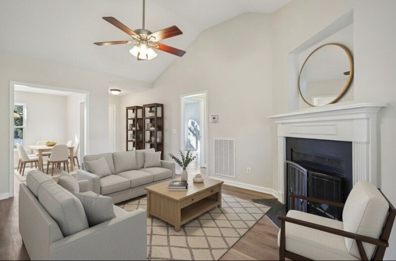 Building Photo - 307 Parrish Crest