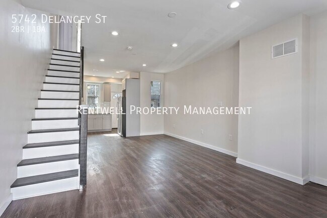 Building Photo - 5742 Delancey St