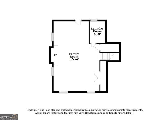 Building Photo - 6183 Fieldcrest Dr