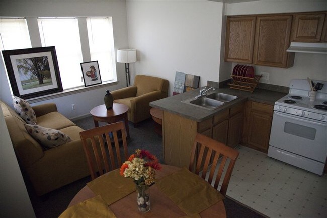 Building Photo - 3615 W Vernor Hwy