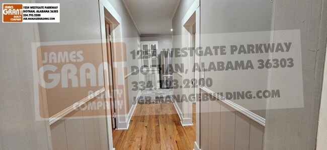 Building Photo - 206 Kornegay St