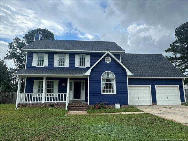 Building Photo - 7620 Hammersley Rd