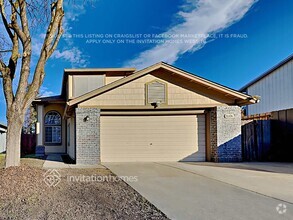 Building Photo - 8606 Shadow Crest Cir