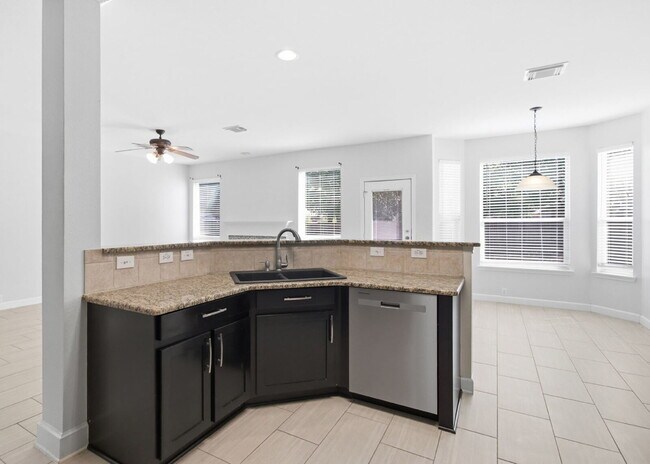 Building Photo - Gated Schertz Home with Loft, Greenbelt and Community Pool!
