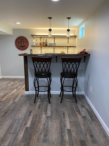 Building Photo - 1607 Cook Ave