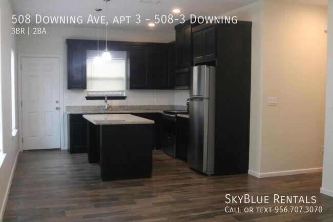 Building Photo - 508 Downing Ave