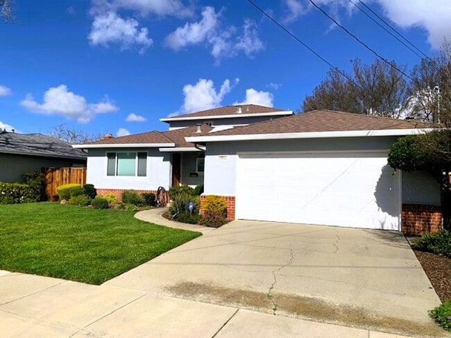 Building Photo - Available Now! Family-Friendly Home Backin...