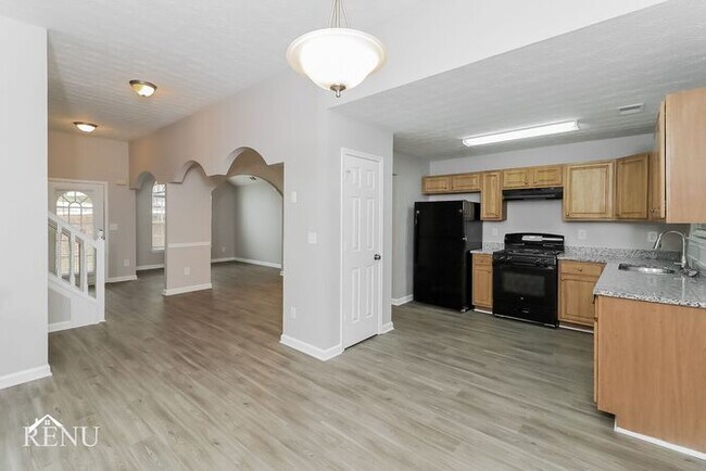 Building Photo - 3426 Newgold Trce